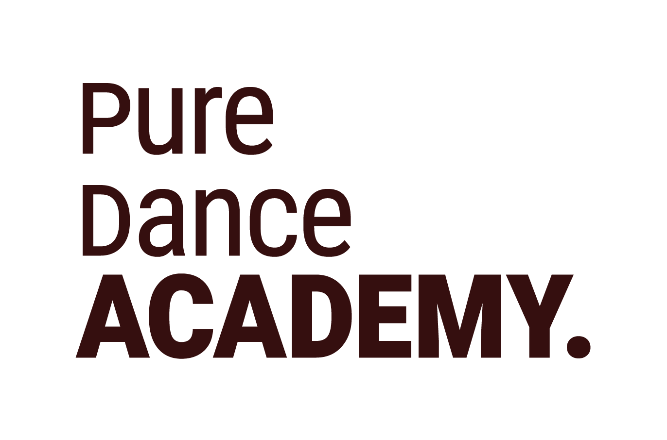 pure dance academy